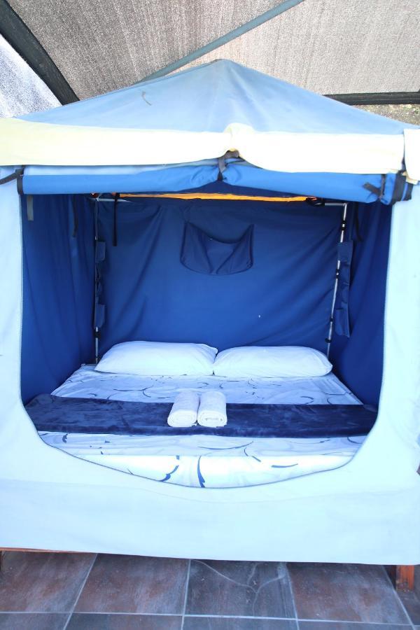Tsitsikamma On Sea Poolside Cabanas - They Are Not Tents Witelsbos Εξωτερικό φωτογραφία
