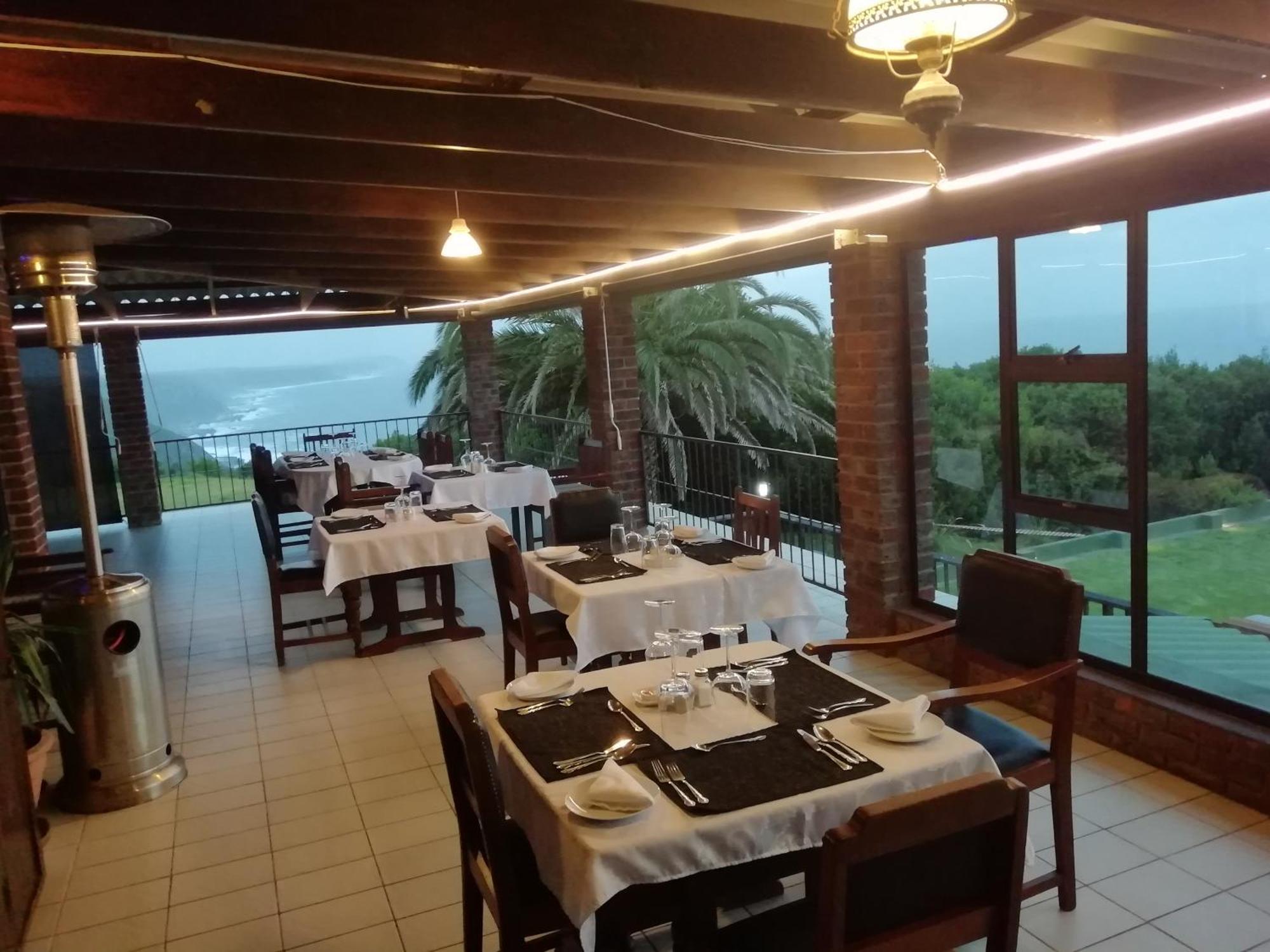 Tsitsikamma On Sea Poolside Cabanas - They Are Not Tents Witelsbos Εξωτερικό φωτογραφία